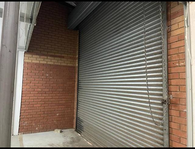 INDUSTRIAL PROPERTY TO RENT IN HENNOPSPARK